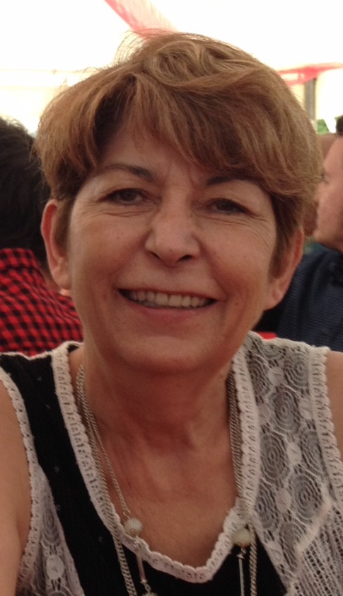 Louise Samson