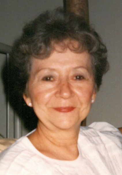 Lise Marcotte Laliberté