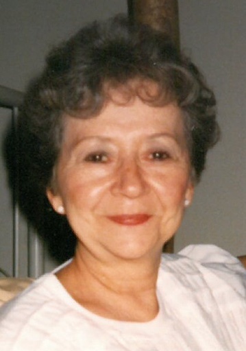 Lise Marcotte Laliberté