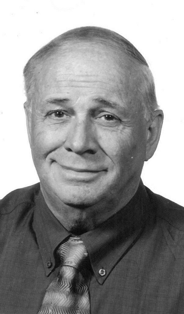 Yvon Forget