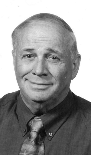 Yvon Forget