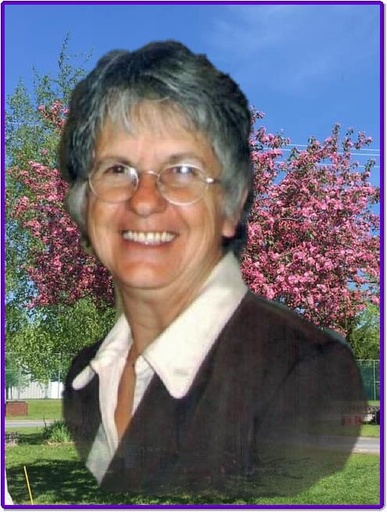 Carole Beauregard Ouellette