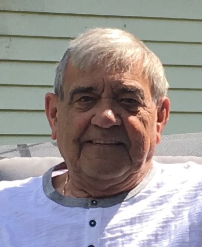 Claude Letarte