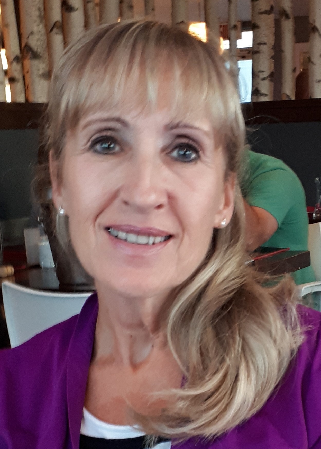 Eugénie Ferland