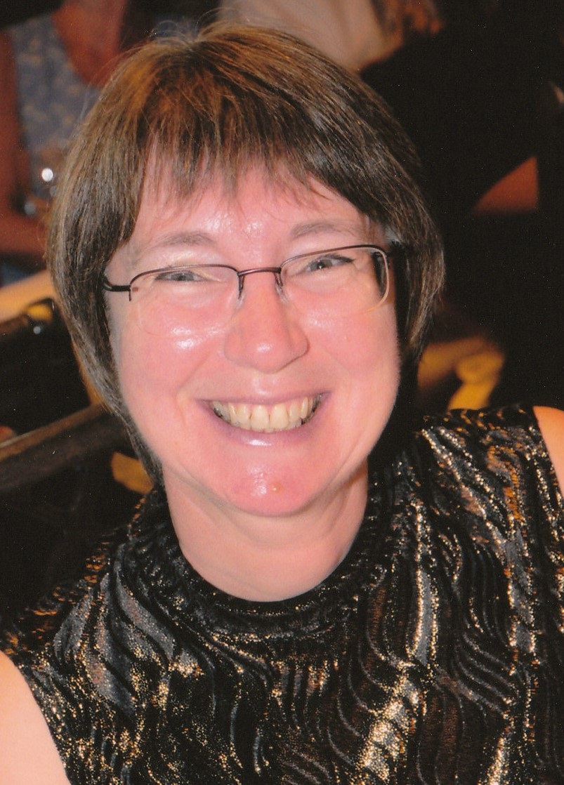 Louise Maillette