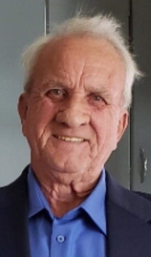 Émilien Goulet