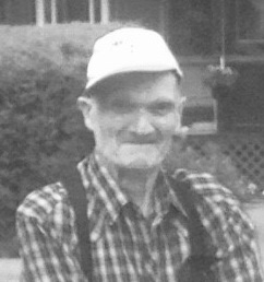 Raymond Hodge