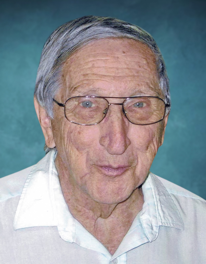 Roland Dionne