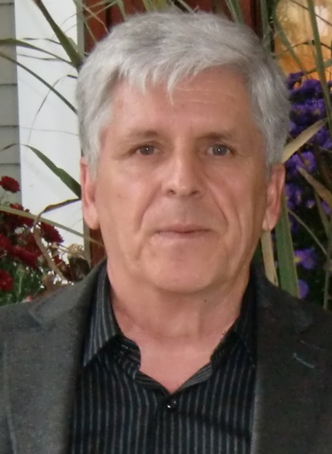 Robert Bérubé
