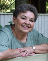 Claudette Grenier