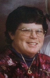 Deborah Shelden Smith