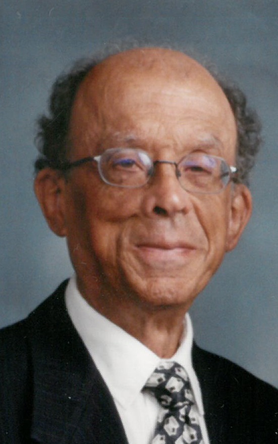 Raymond Paquin
