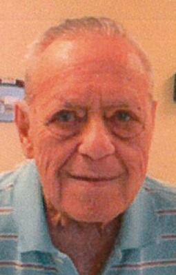 André Carrier