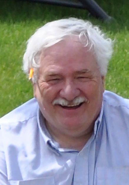 Claude Vaillancourt