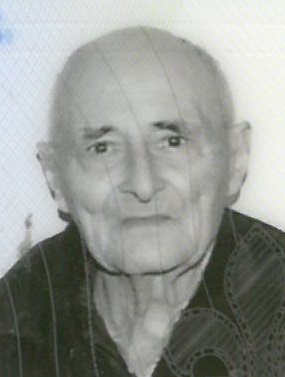 André Baragoin