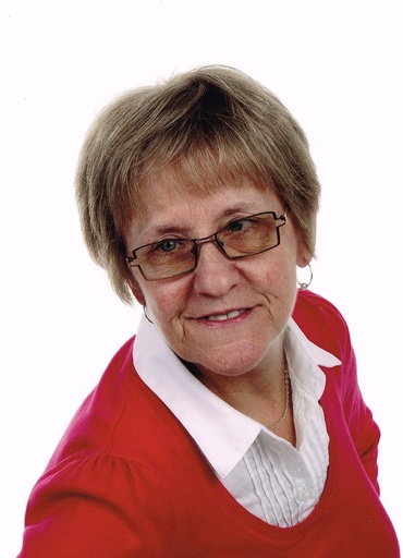 Francine Fauteux