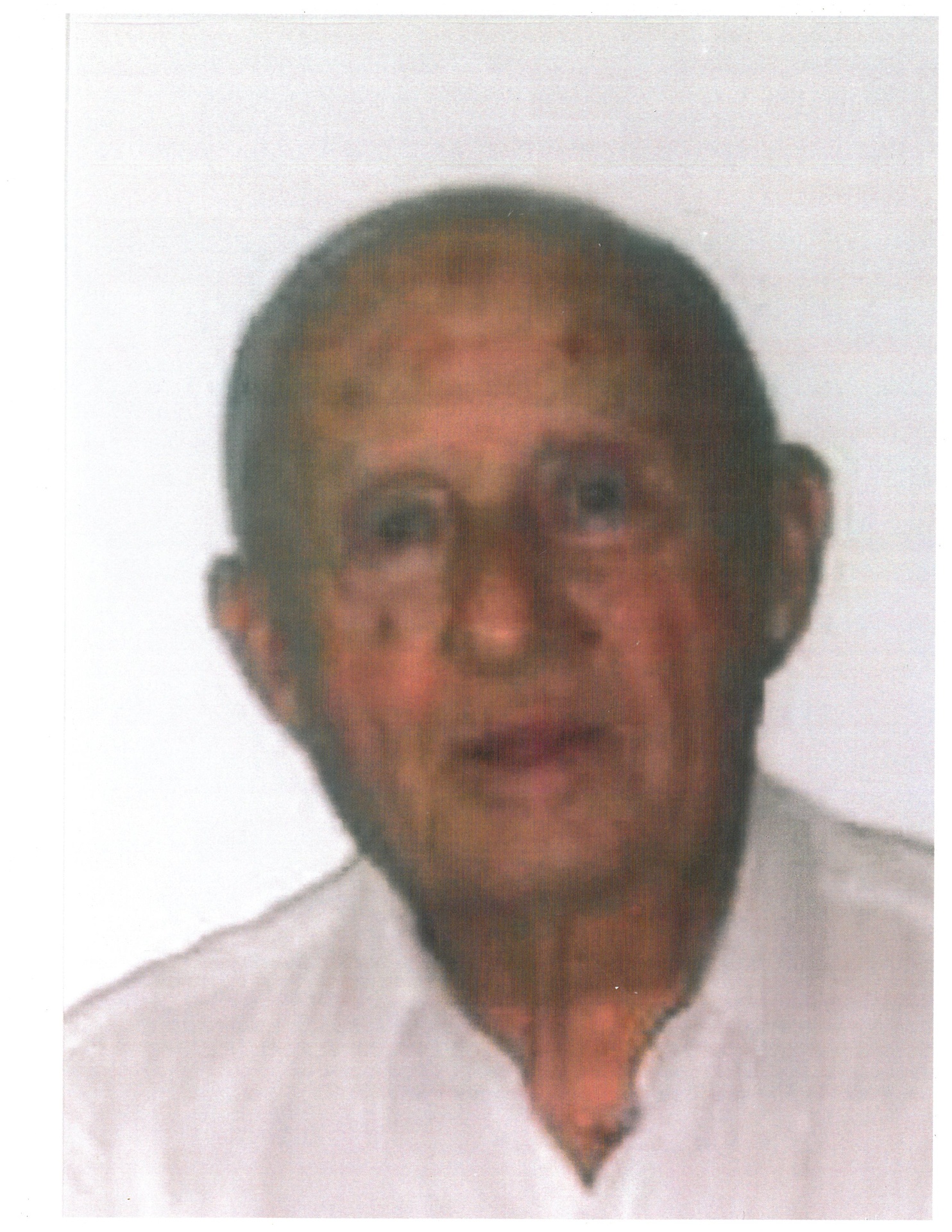 Percy Patrick