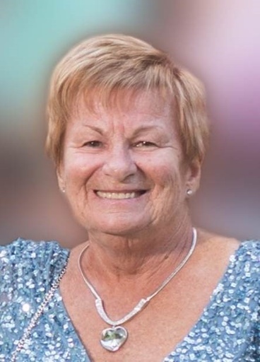 Nicole Cormier Saudan