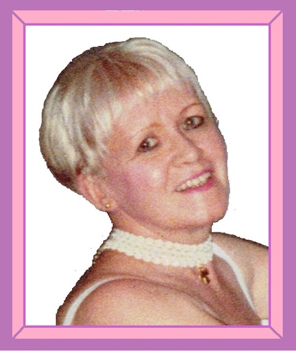 Claire Pharand Aussant