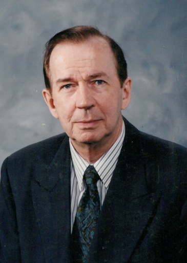 Jacques Petit