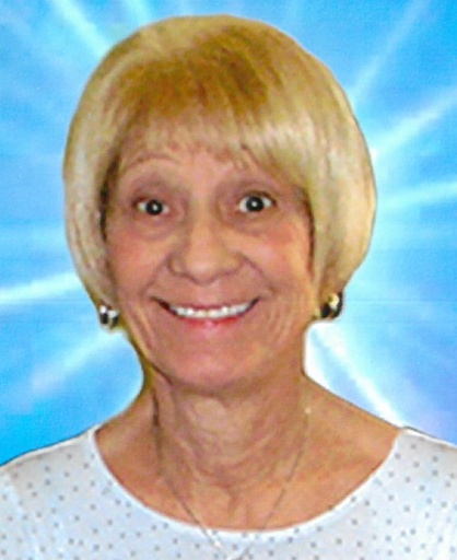 Monique Lamontagne
