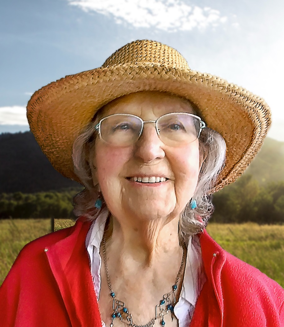 Elva Sims Aubin