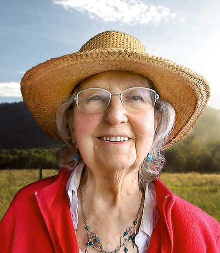 Elva Sims Aubin