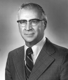 Hywel (Griff) Griffiths