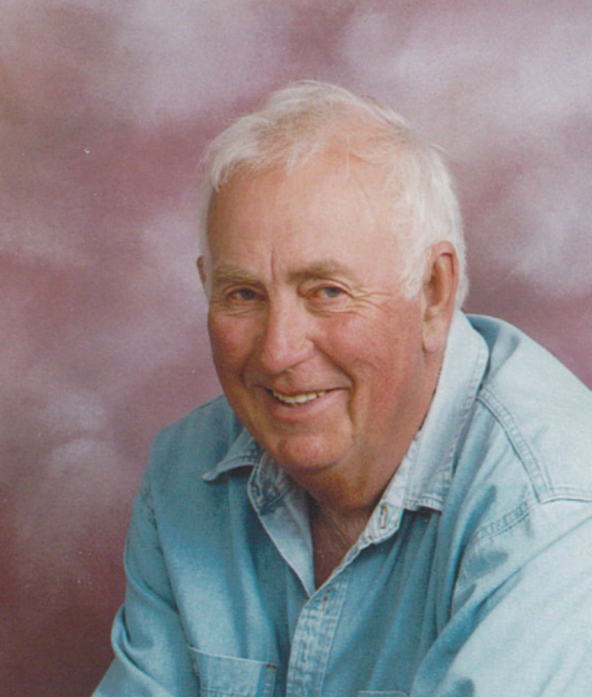 Ronald Ticehurst