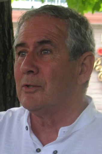 Jacques O'Bready