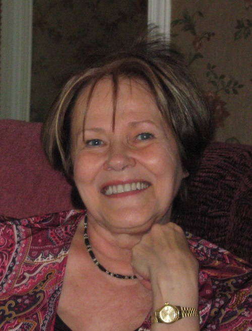 Claire Doyon