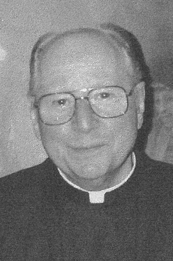 Abbé Roland Bacon