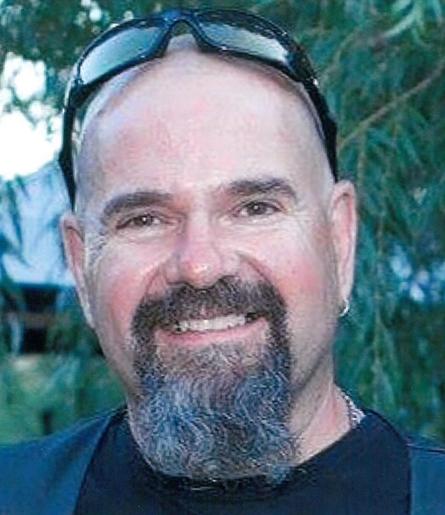 Yves Blais