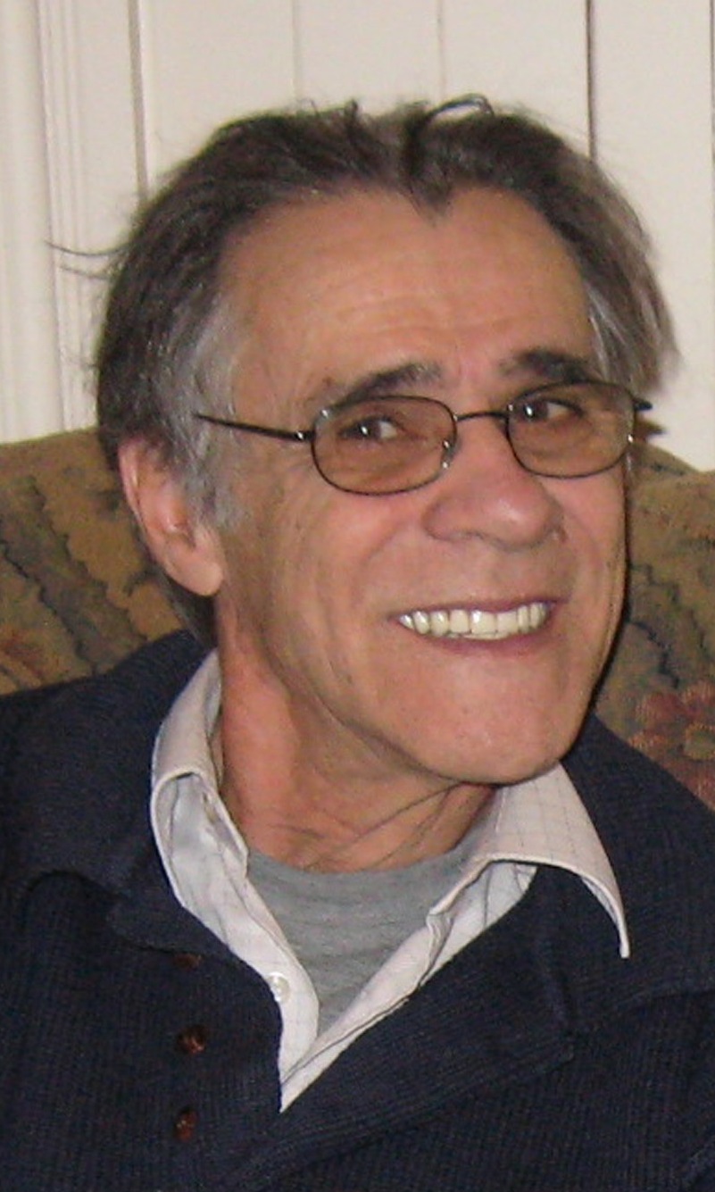 Jean-Paul Dubreuil