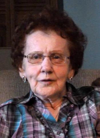 Aline Normandin Proulx