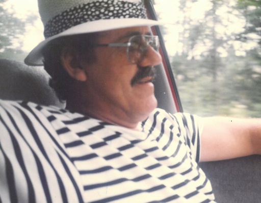 Marcel Grandbois