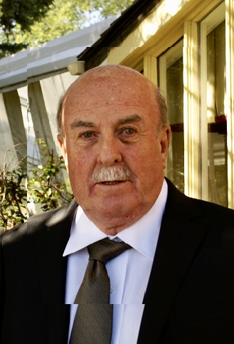 Raymond Lefebvre