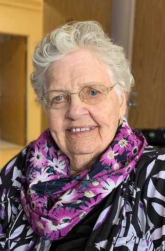 Maria-Antonia van Ruitenbeek Verhoef