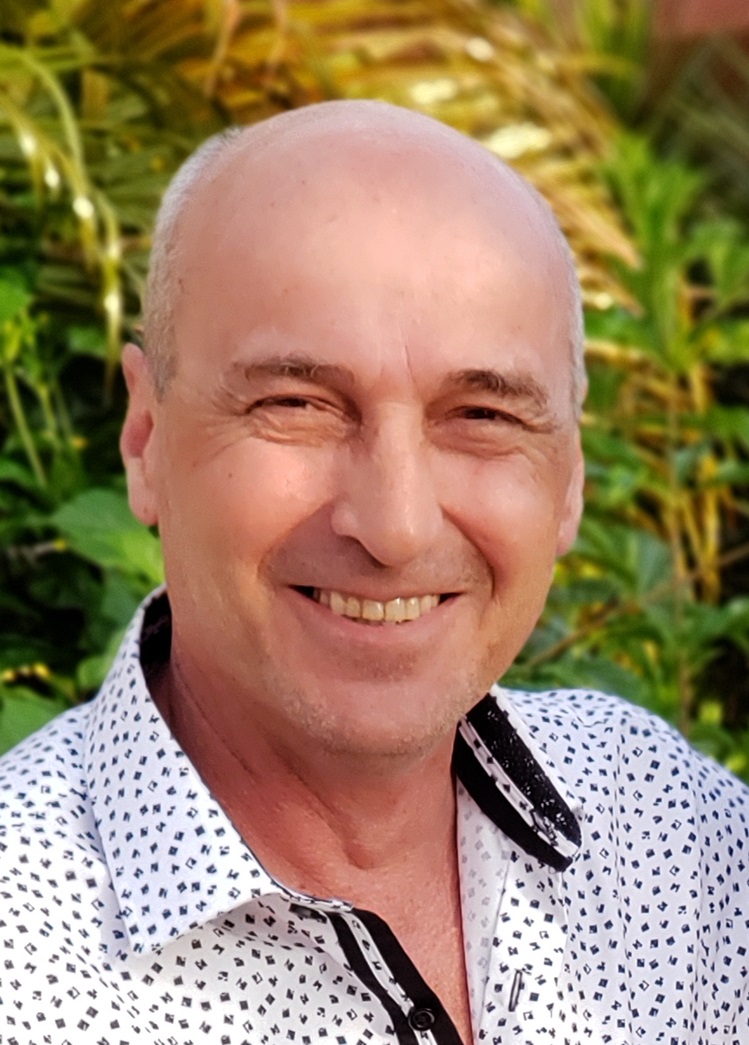 André Labonté