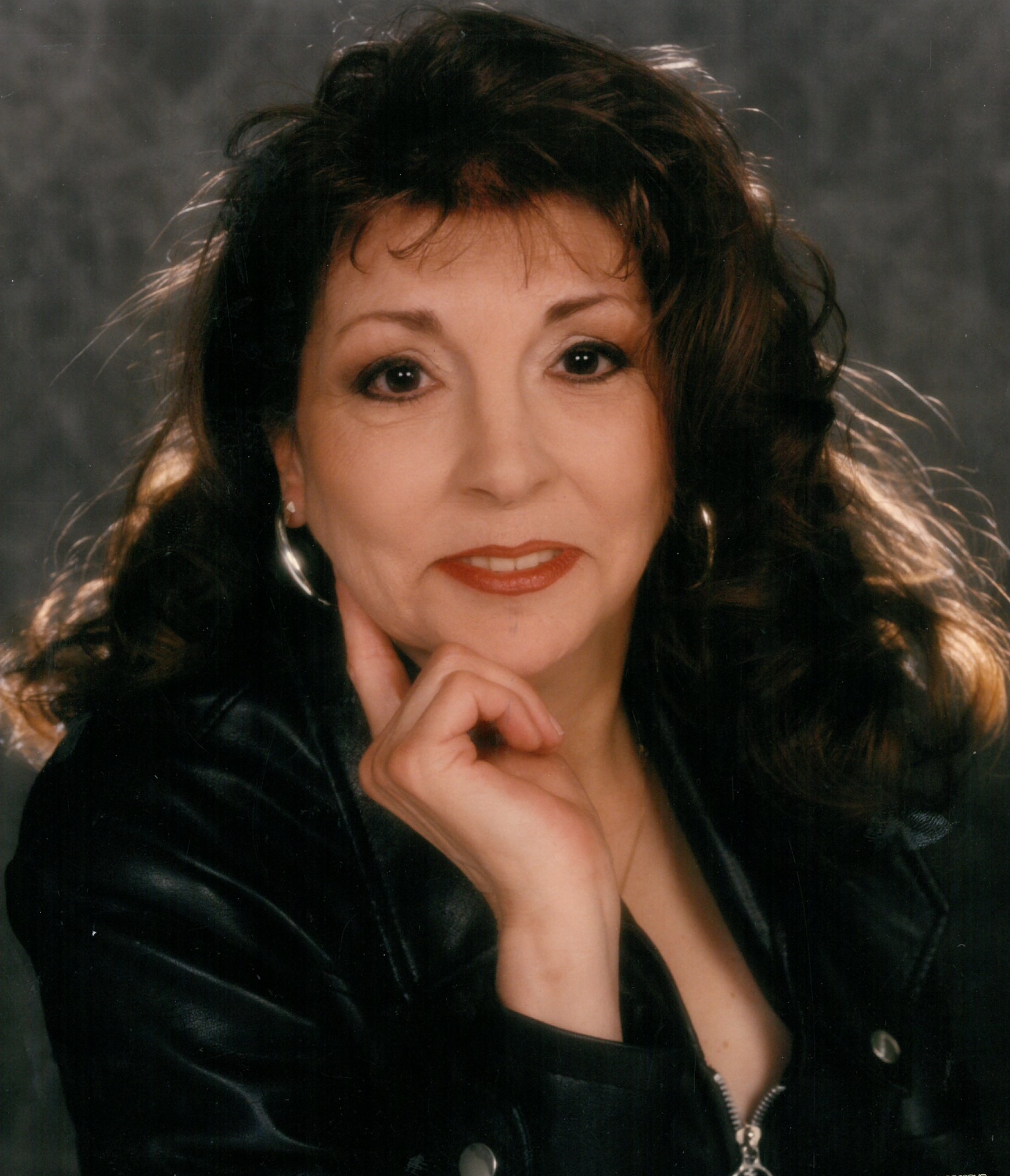 Liliane Maher