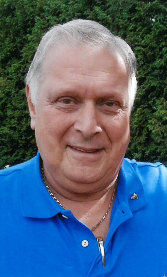 Claude Rhéaume - Avis de décès | Coopérative funéraire de l'estrie