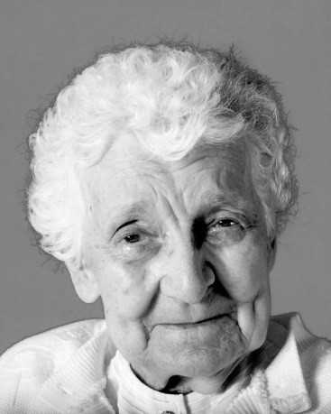 Yolande Mercier