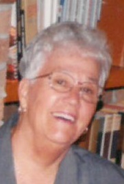 Thérèse Corriveau Lavigueur