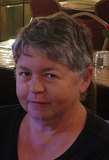 Louise Fortier