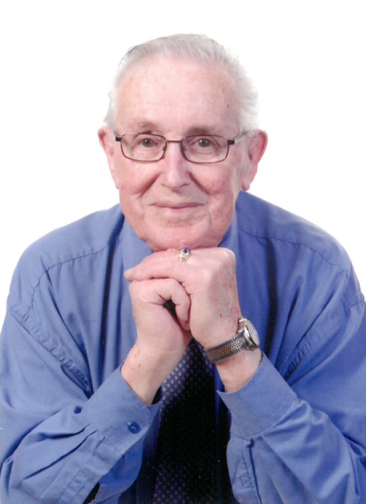 Donald Paquette