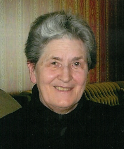 Maria Pompea Strada Dubé