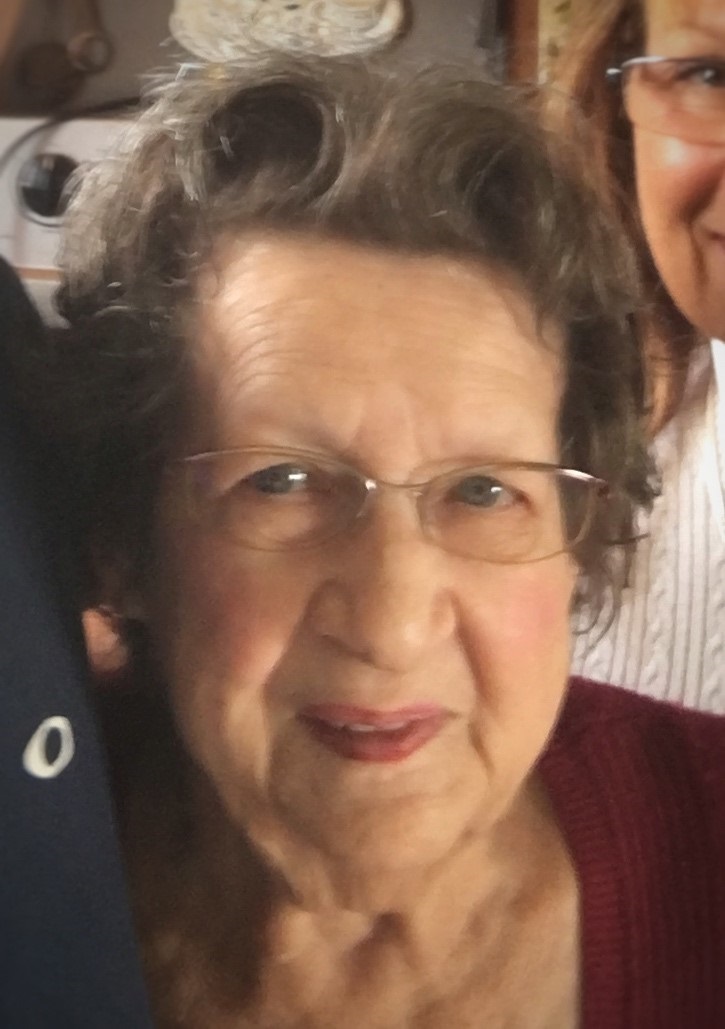 Jeannine Lemieux