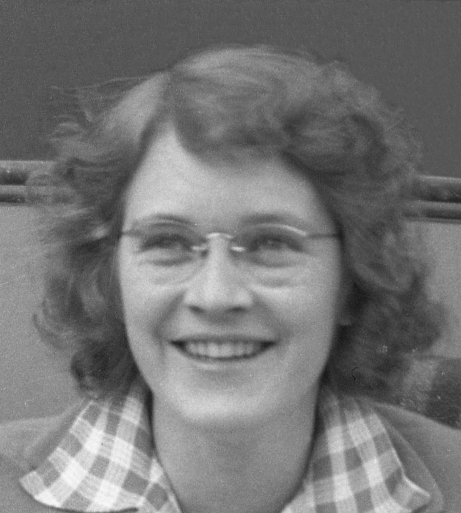 Enid Elliot