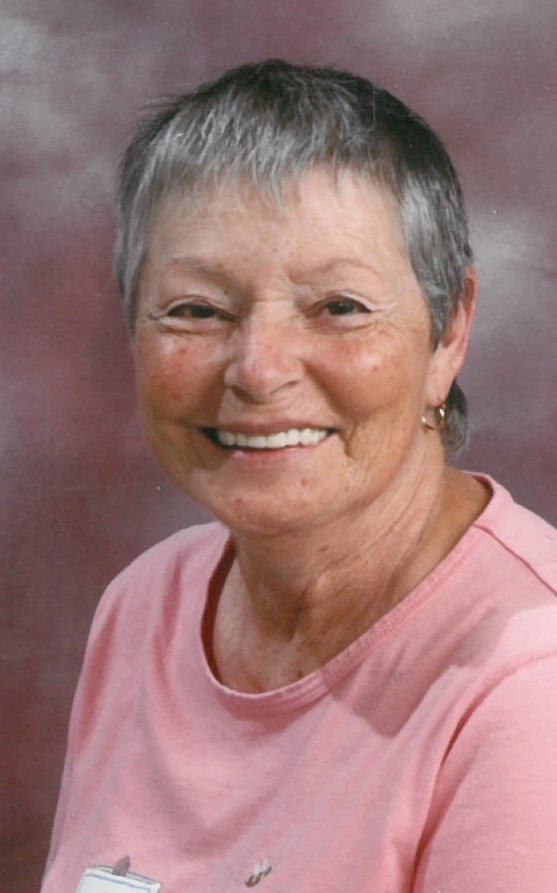 Claire Riendeau