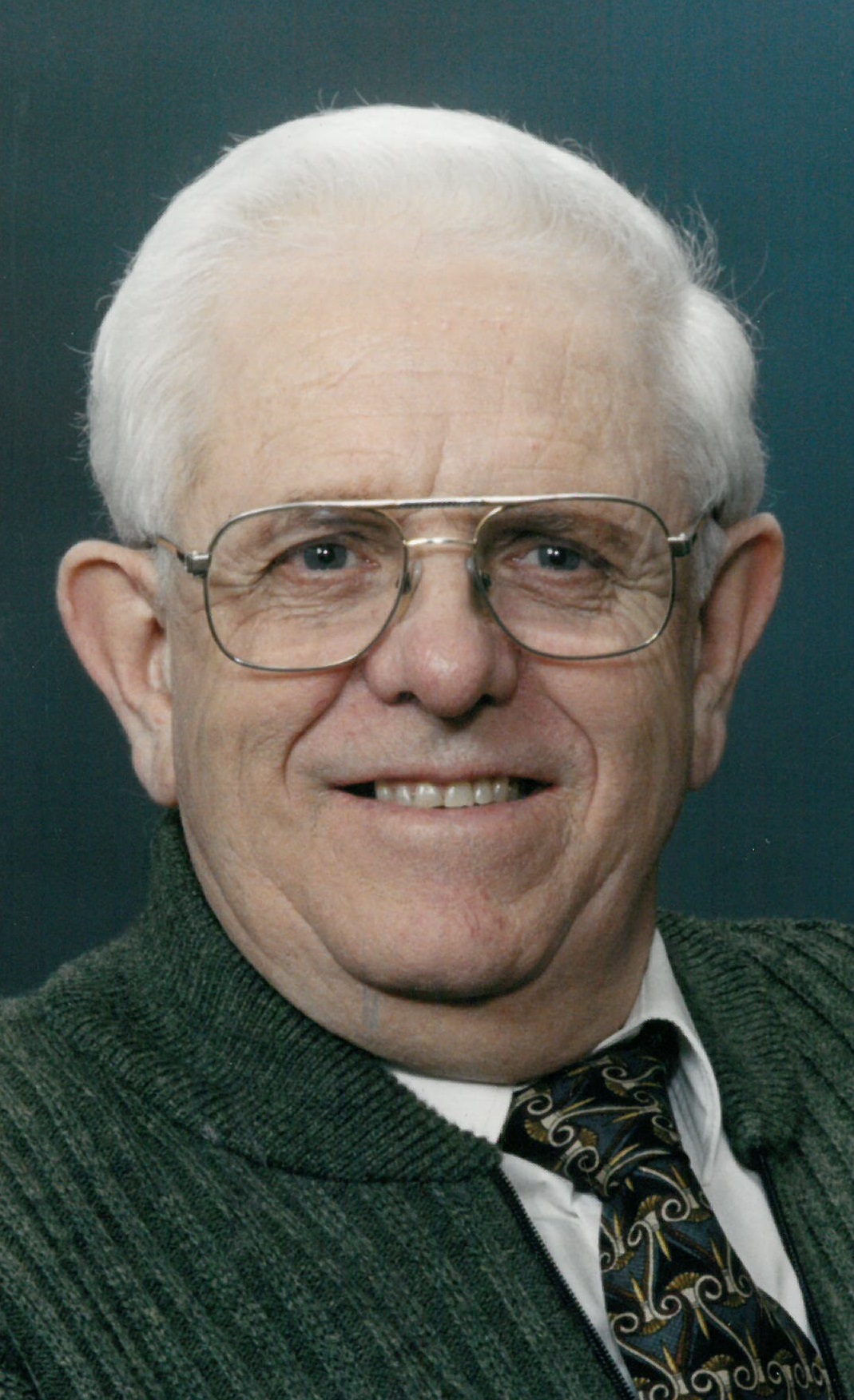 Raymond Champagne